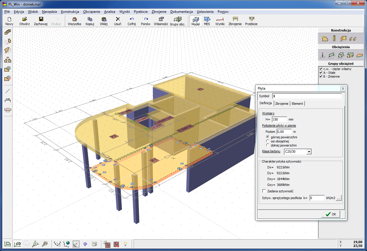 widok 3D